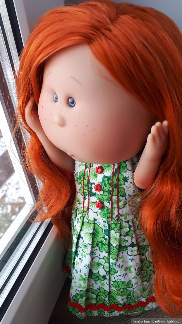 Немного Мия - Булочек вам в ленту. )) (фото 5)