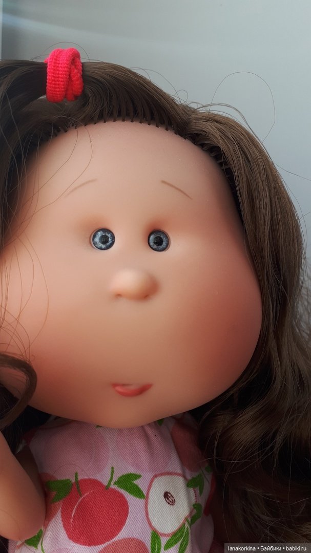 Немного Мия - Булочек вам в ленту. )) (фото 2)