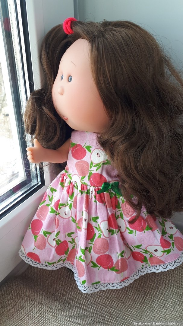 Немного Мия - Булочек вам в ленту. )) (фото 7)