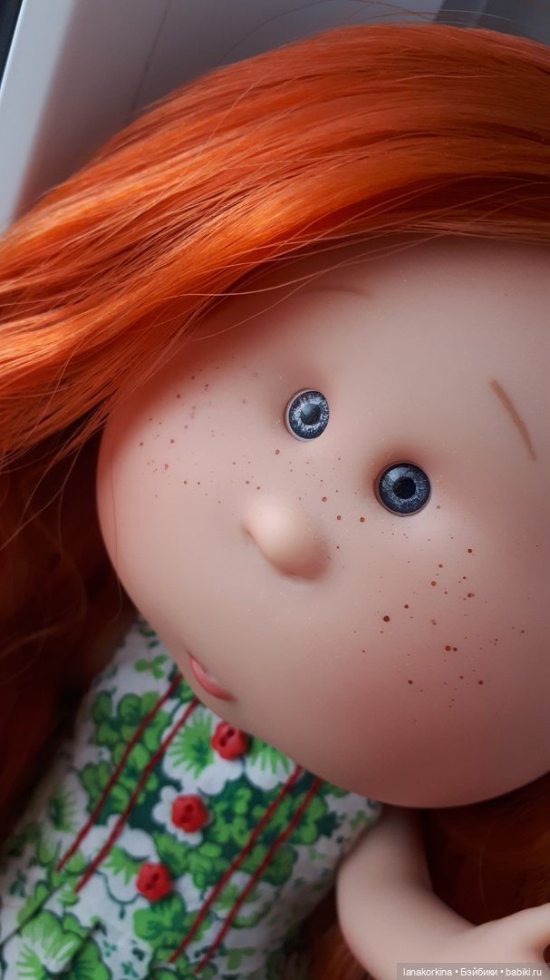 Немного Мия - Булочек вам в ленту. ))