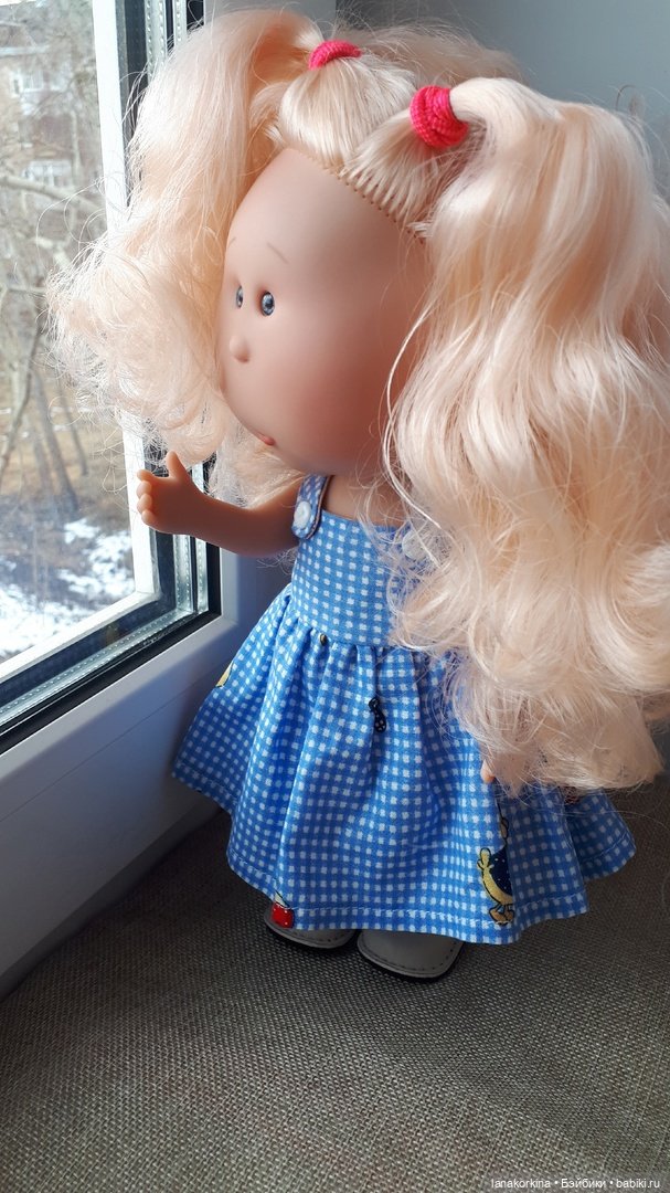 Немного Мия - Булочек вам в ленту. )) (фото 4)