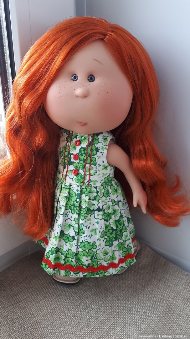 Немного Мия - Булочек вам в ленту. )) (фото 6)