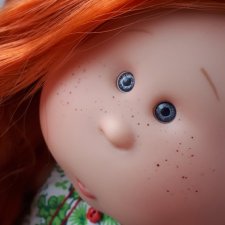 Немного Мия - Булочек вам в ленту. ))