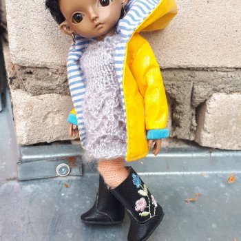 Мое маленькое счастье