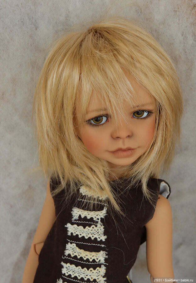 Преордер на MOLLY MSD открыт (фото 2)