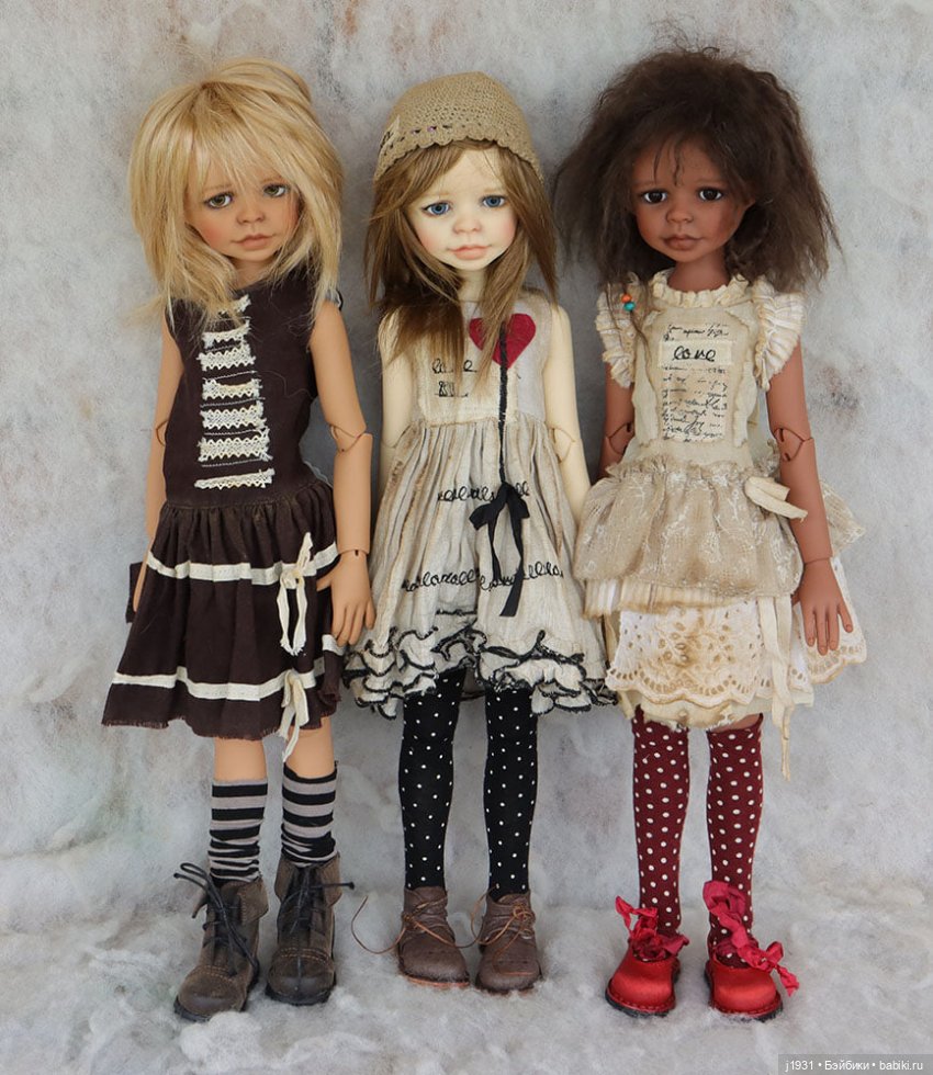 Преордер на MOLLY MSD открыт (фото 4)