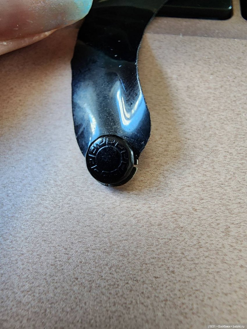 Интересная находка — Редкие антикварные куклы и реплики: воск (фото 5)