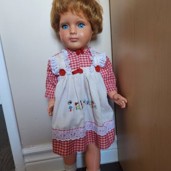 Интересная находка