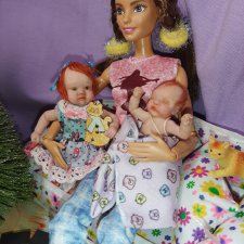 Немного милых фото