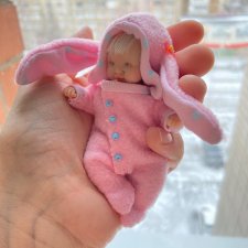 Малышка 8,5 см