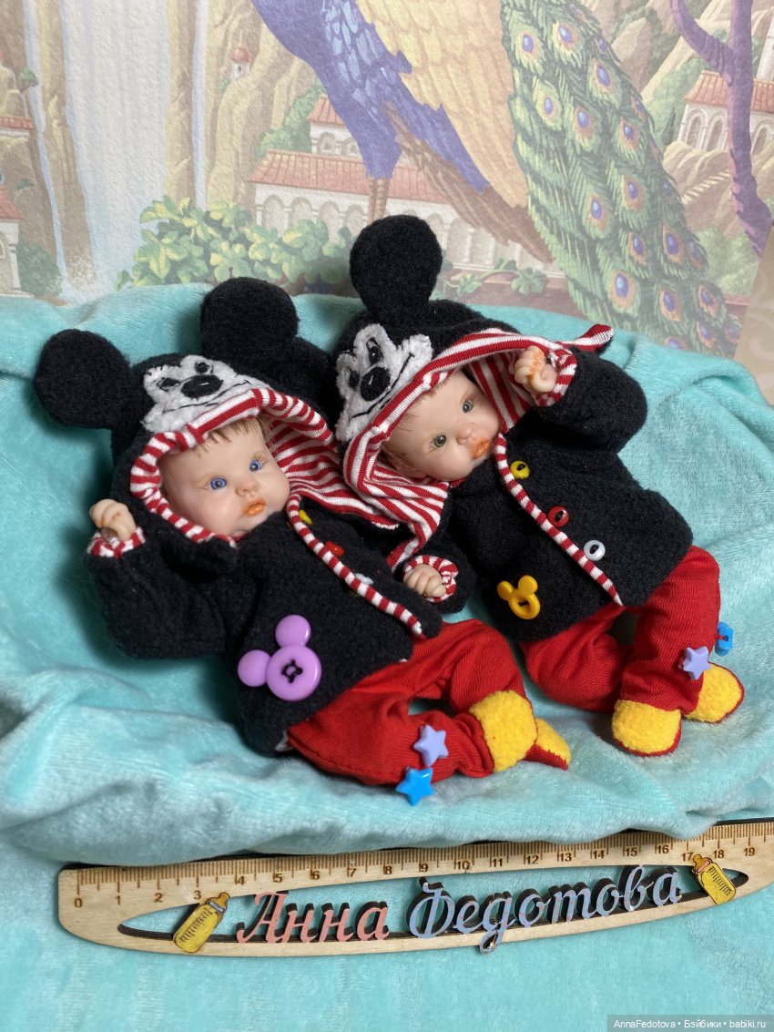 Покажу Вам один из последних заказов (фото 3)