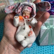 Новая малышка 🤗