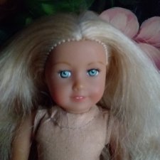 Американ герл Кэролайн American girl Caroline
