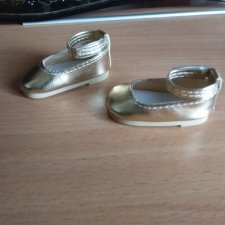 Обувь для кукол - Обувь от Kathe Kruse купить в Шопике | Москва - 755988