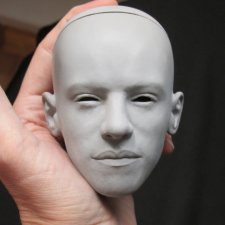 Rhys SphinxArt