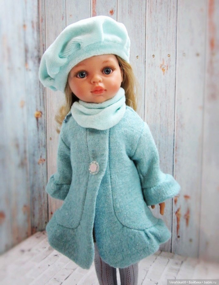 Одежда для куклы Dear Bei 45 см, в пакете - цена, фото, характеристики