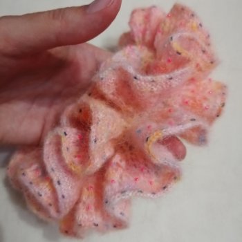 🌷Воланчатое и яркое (часть 2) 🌷