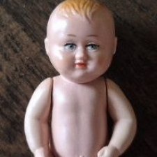 Куколка Plasticbaby 8 см