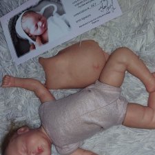 opигинaльный лимитиpованный молд Luna by Irinа Kаplanskаya.