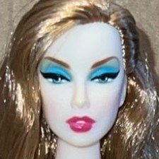 Fashion Royalty Monogram