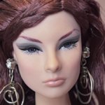 Fashion Royalty Giselle (Жизель) Integrity toys