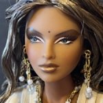 Isha Kalpana Narayanan Riveting Premier