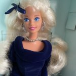 Кукла Барби (Barbie) Avon