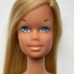 Barbie Малибу