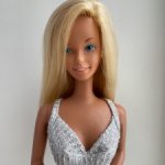 Barbie supersize Барби суперсайз