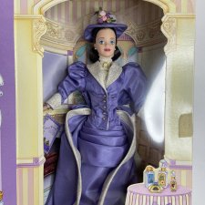 Barbie p.f.e Albee барби Айвон (Avon)