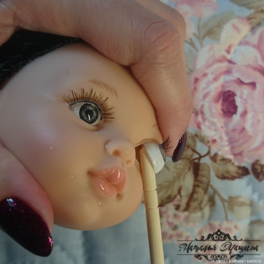 0d86cc ΠΠ°ΠΊ ΠΎΡΡΠ΅ΠΌΠΎΠ½ΡΠΈΡΠΎΠ²Π°ΡΡ Π³Π»Π°Π·ΠΊΠΈ Ρ ΠΊΡΠΊΠ»Ρ