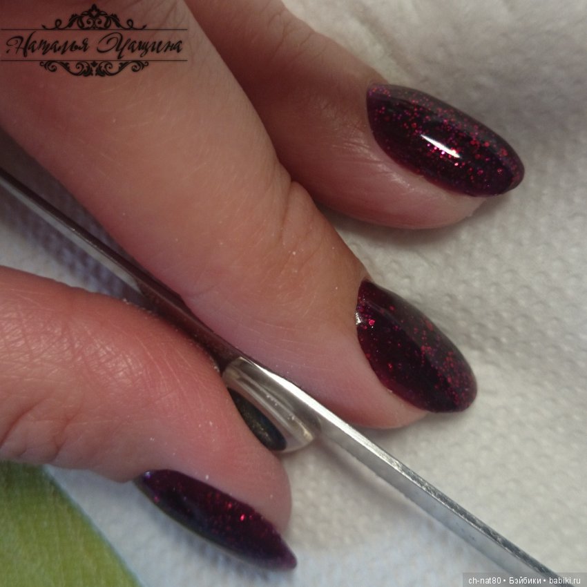 Мастер-класс: как заменить глазки кукле Paola Reina, Паолочке (фото 5)