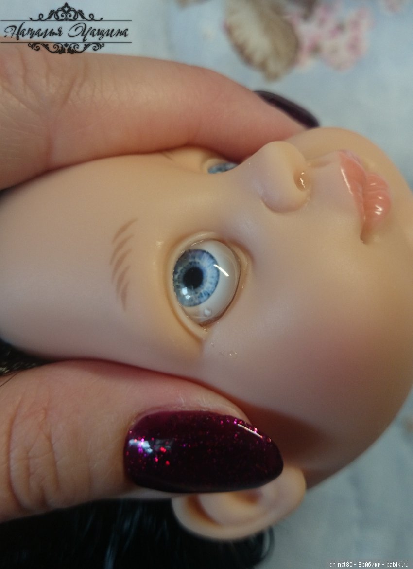 efe0f7 ΠΠ°ΠΊ ΠΎΡΡΠ΅ΠΌΠΎΠ½ΡΠΈΡΠΎΠ²Π°ΡΡ Π³Π»Π°Π·ΠΊΠΈ Ρ ΠΊΡΠΊΠ»Ρ