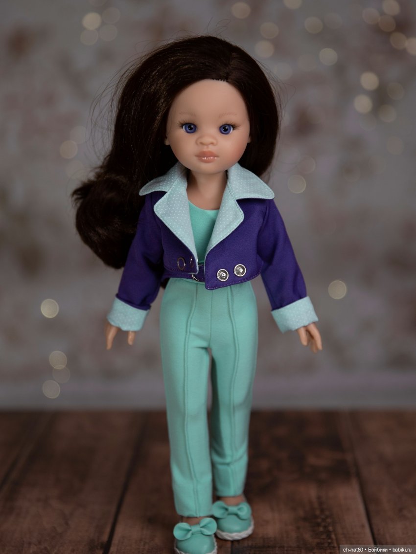 Всем привет от космодевочки (фото 3)