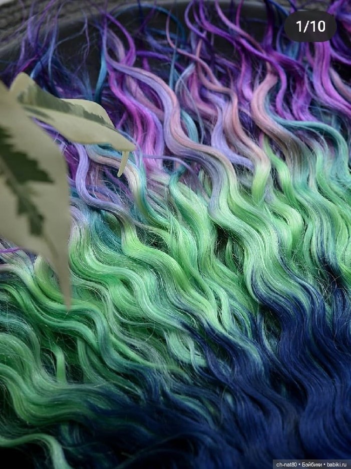 Всем привет от космодевочки (фото 5)