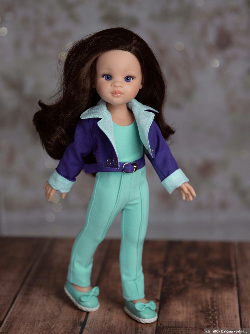 Всем привет от космодевочки (фото 4)