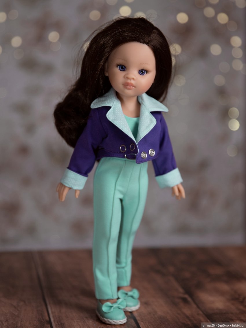 Всем привет от космодевочки (фото 2)