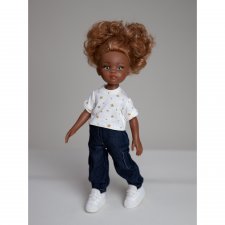 Джинсы, худи, футболки и свитшоты для Паолочек