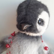 Пингвинёнок Пиги