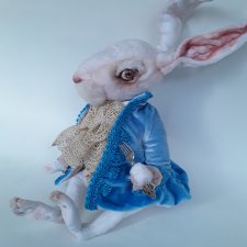 Алиса в стране чудес