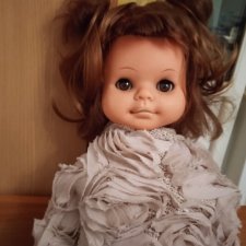 Помогите опознать кукол