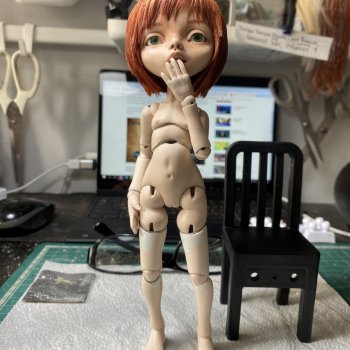 Технический пост