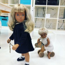 Любовь к Сашам или почему мне они нравятся