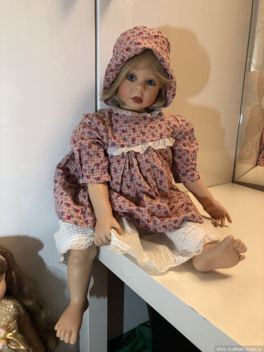 Открываем большую посылку