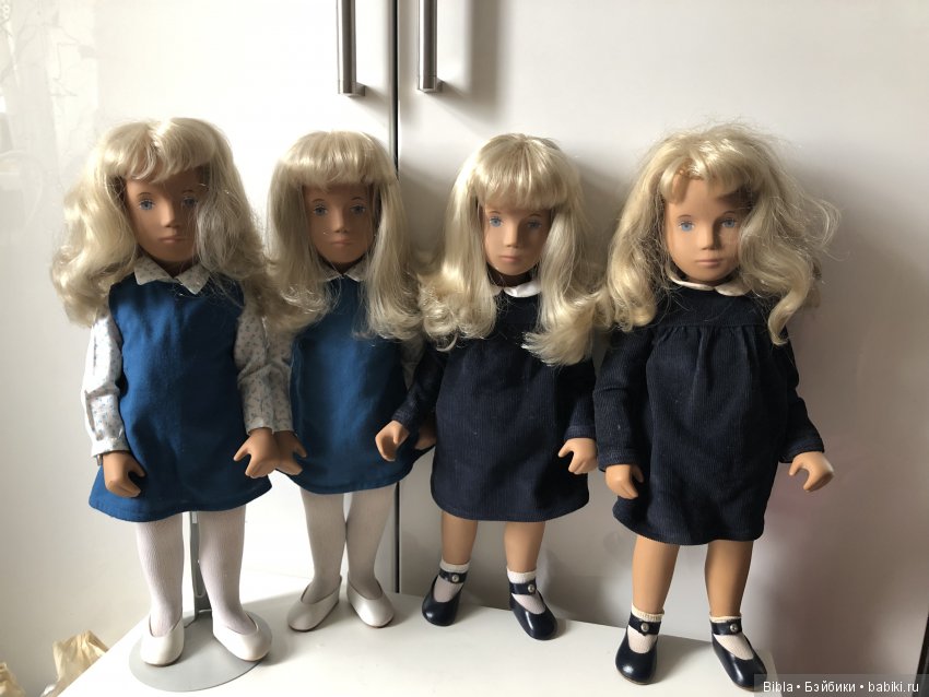 Открываем большую посылку