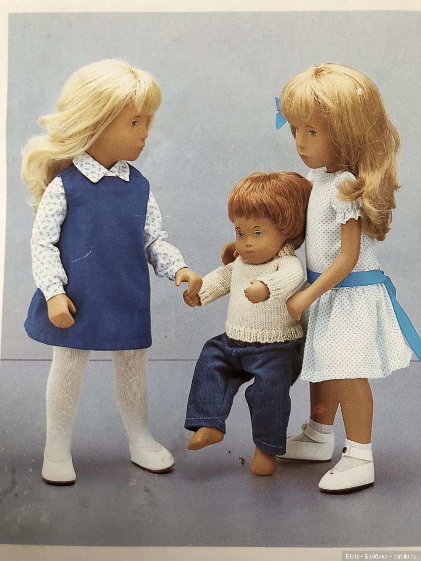 Открываем большую посылку