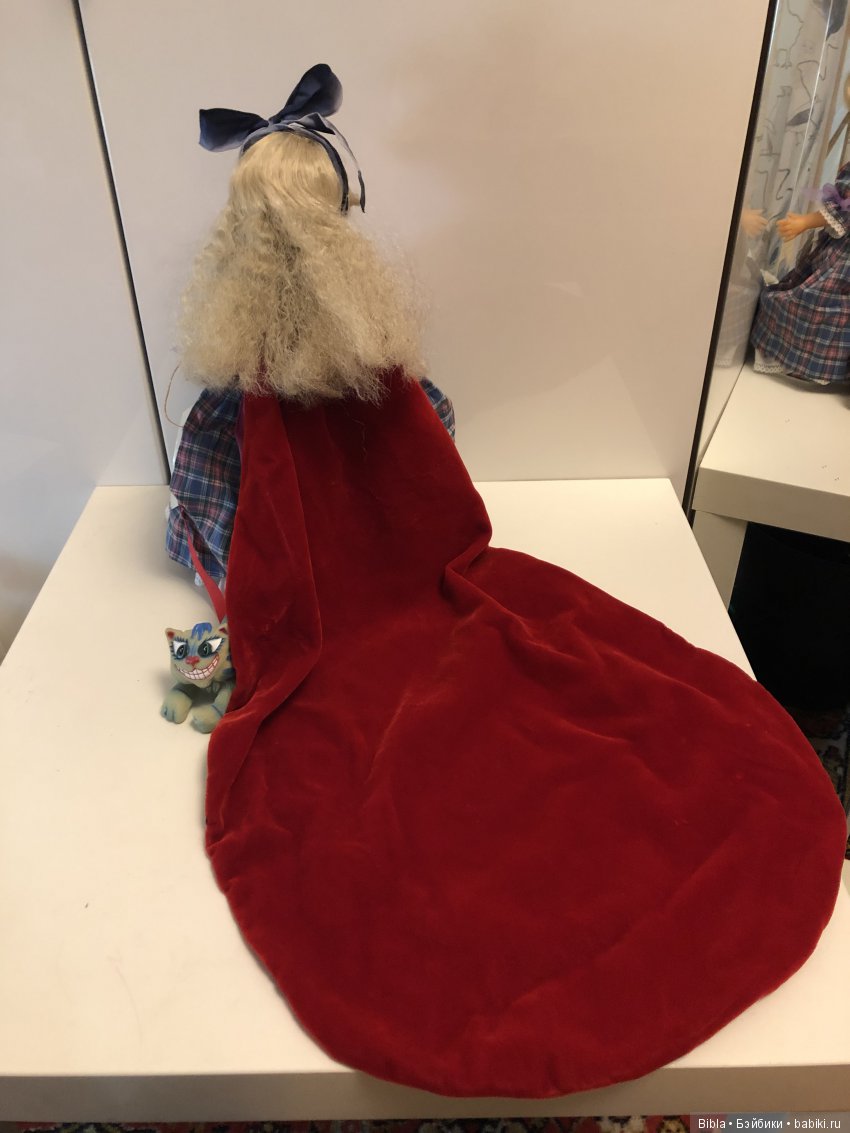 Открываем большую посылку