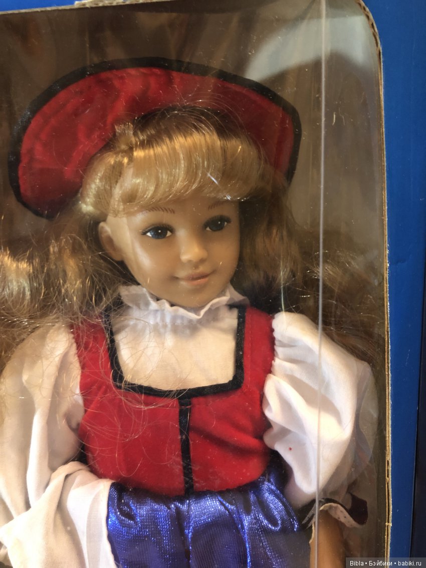 Открываем большую посылку