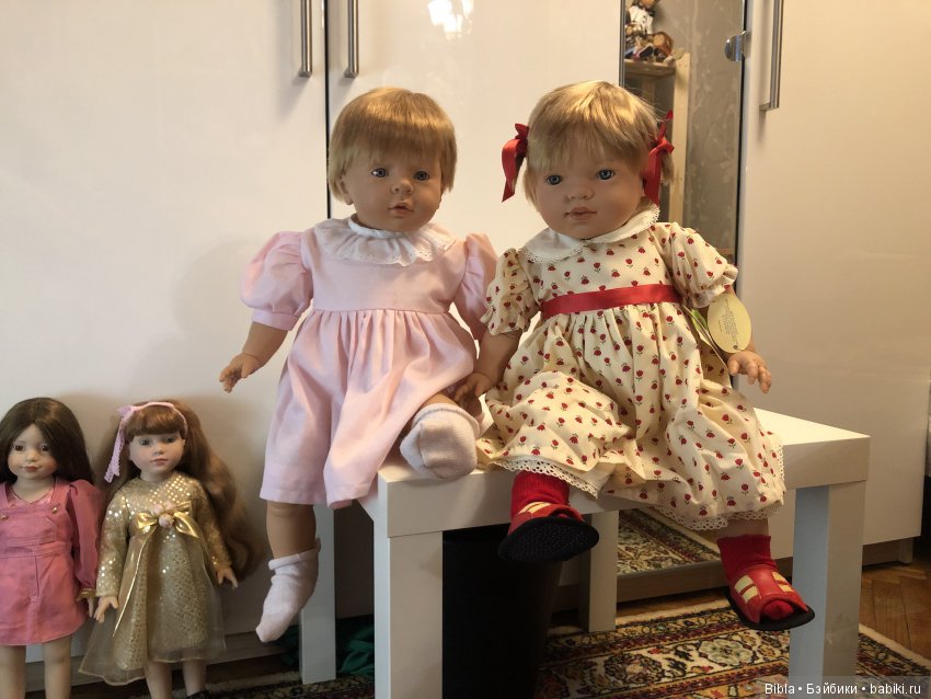 Открываем большую посылку (фото 10)