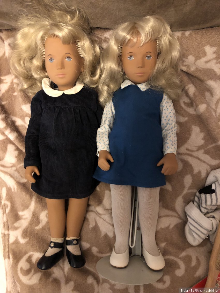 Открываем большую посылку